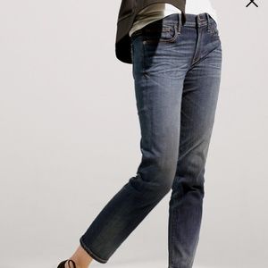 Express Skinny Jeans
